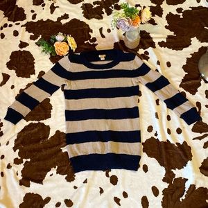 J Crew Sweater
